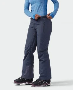 Stio Women's Doublecharge Insulated Pant -Deals STIO Store W Double Charge Mulberry 2