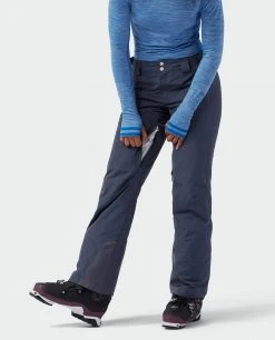 Stio Women's Doublecharge Insulated Pant -Deals STIO Store W Double Charge Mulberry 3