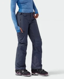 Stio Women's Doublecharge Insulated Pant -Deals STIO Store W Double Charge Mulberry 4