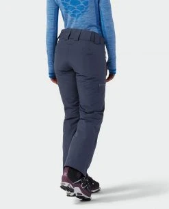 Stio Women's Doublecharge Insulated Pant -Deals STIO Store W Double Charge Mulberry 5