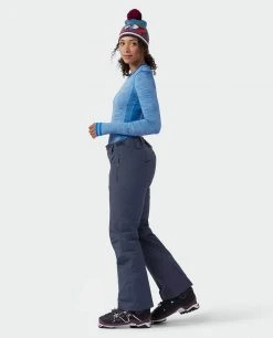 Stio Women's Doublecharge Insulated Pant -Deals STIO Store W Double Charge Mulberry 6