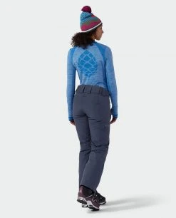 Stio Women's Doublecharge Insulated Pant -Deals STIO Store W Double Charge Pant Mulberry 7