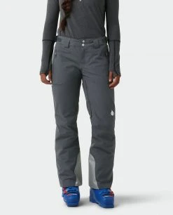 Stio Women's Doublecharge Insulated Pant -Deals STIO Store W Doublecharge Insulated Pant Basalt 1