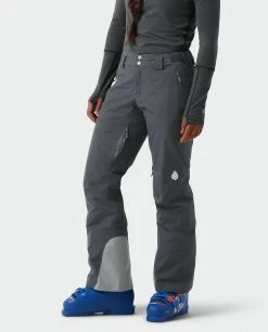 Stio Women's Doublecharge Insulated Pant -Deals STIO Store W Doublecharge Insulated Pant Basalt 3