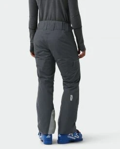 Stio Women's Doublecharge Insulated Pant -Deals STIO Store W Doublecharge Insulated Pant Basalt 4