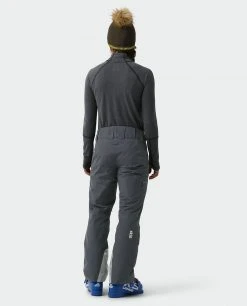 Stio Women's Doublecharge Insulated Pant -Deals STIO Store W Doublecharge Insulated Pant Basalt 6