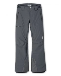 Stio Women's Doublecharge Insulated Pant -Deals STIO Store W Doublecharge Insulated Pant Basalt 210cf4f2 4a63 4d37 8ae9 619efba1841f