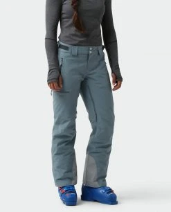 Stio Women's Doublecharge Insulated Pant -Deals STIO Store W Doublecharge Insulated Pant Stormy Weather 1