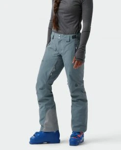 Stio Women's Doublecharge Insulated Pant -Deals STIO Store W Doublecharge Insulated Pant Stormy Weather 2