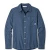 Stio Women's Dovetail Lightweight Flannel Shirt