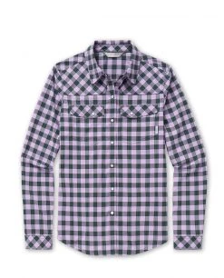 Stio Women's Eddy Shirt LS