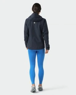 Stio Women's Ender PACLITE® Hooded Jacket -Deals STIO Store W Ender Paclite Hooded Jacket Mulberry 2 Full