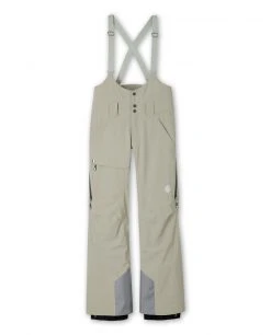 Stio Women's Environ Bib -Deals STIO Store W Environ Bib Talus