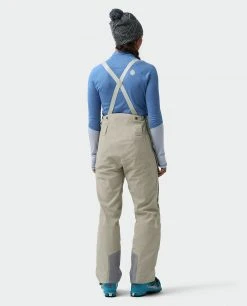 Stio Women's Environ Bib -Deals STIO Store W Environ Bib Talus 6