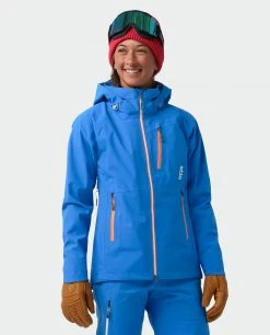 Stio Online Store -Deals STIO Store W Environ Jacket Alpine Lake 1