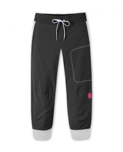 Stio Women's Fernos Insulated Knicker -Deals STIO Store W Fernos Knicker Boundary Black 1832d0d3 4d0b 46a1 b00c 1e2670e16e1e