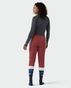 Stio Women's Fernos Insulated Knicker -Deals STIO Store W Fernos Knicker Roasted Beet 5