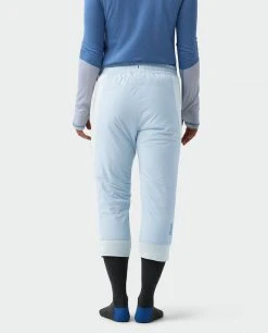 Stio Women's Fernos Insulated Knicker -Deals STIO Store W Fernos Knicker Wind River Blue 2