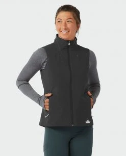 Stio Women's Fernos Vest -Deals STIO Store W Fernos Vest Boundary Black 2