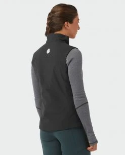 Stio Women's Fernos Vest -Deals STIO Store W Fernos Vest Boundary Black 3