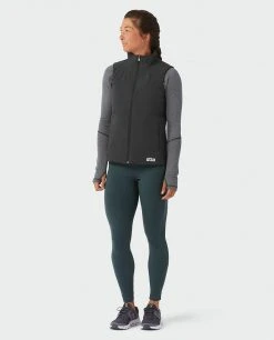 Stio Women's Fernos Vest -Deals STIO Store W Fernos Vest Boundary Black 4