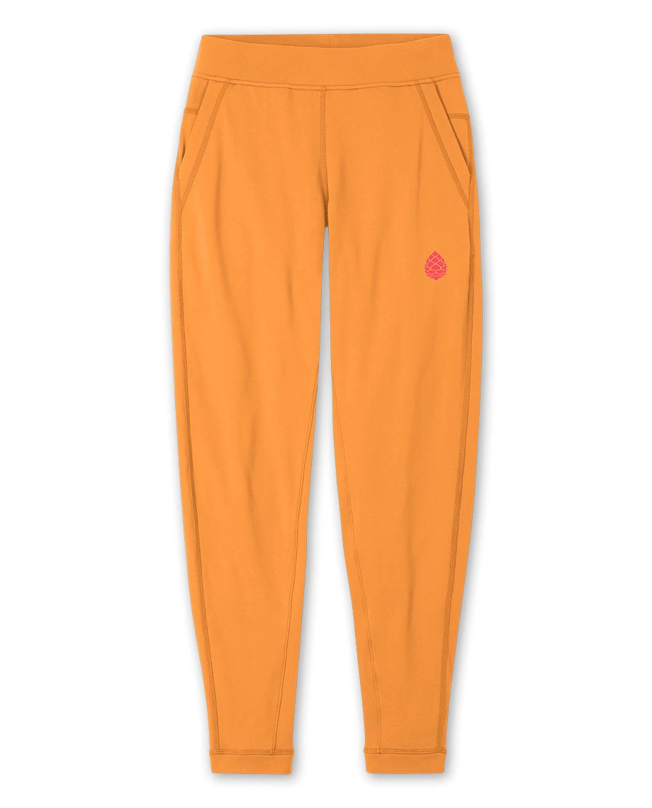 Stio Women's Fremont Stretch Fleece Jogger 1 Stio Women's Fremont Stretch Fleece Jogger