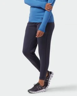 Stio Women's Fremont Stretch Fleece Jogger 30 Stio Women's Fremont Stretch Fleece Jogger -Deals STIO Store W Fremont Stretch Fleece Jogger Mulberry Temp 1