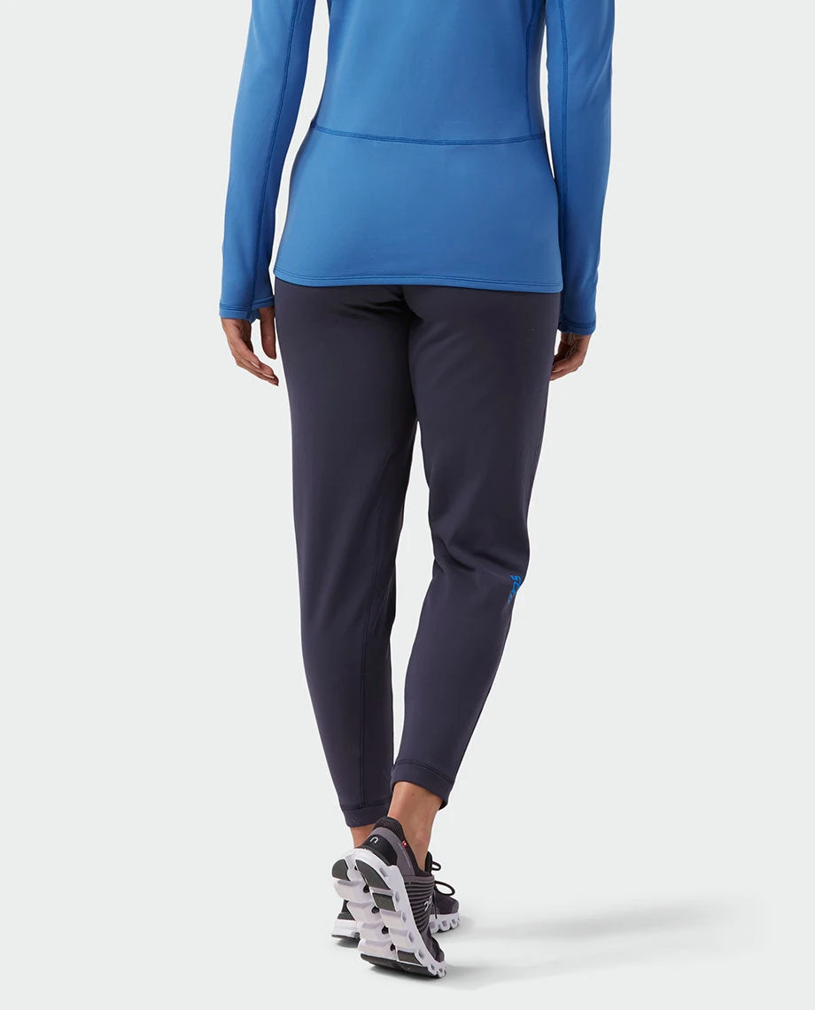 Stio Women's Fremont Stretch Fleece Jogger 11 Stio Women's Fremont Stretch Fleece Jogger - Image 11