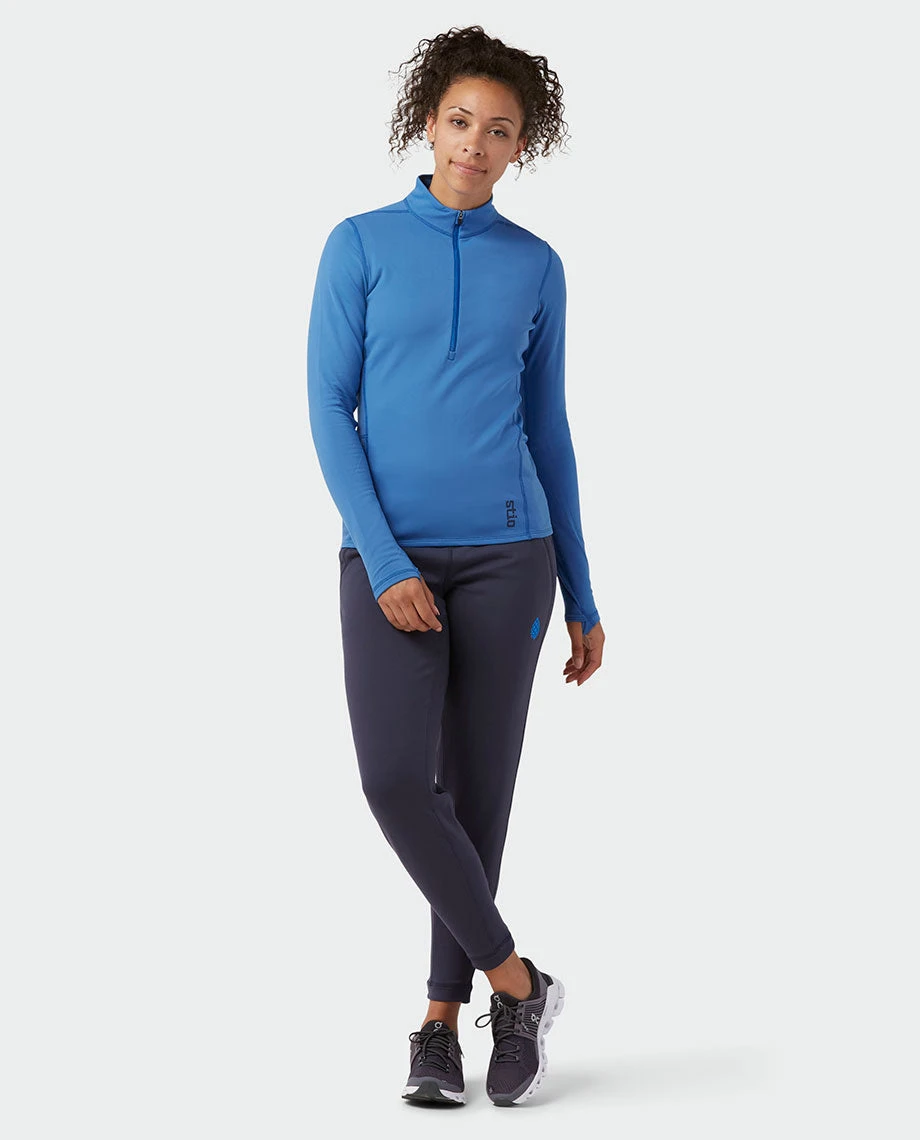 Stio Women's Fremont Stretch Fleece Jogger 12 Stio Women's Fremont Stretch Fleece Jogger - Image 12