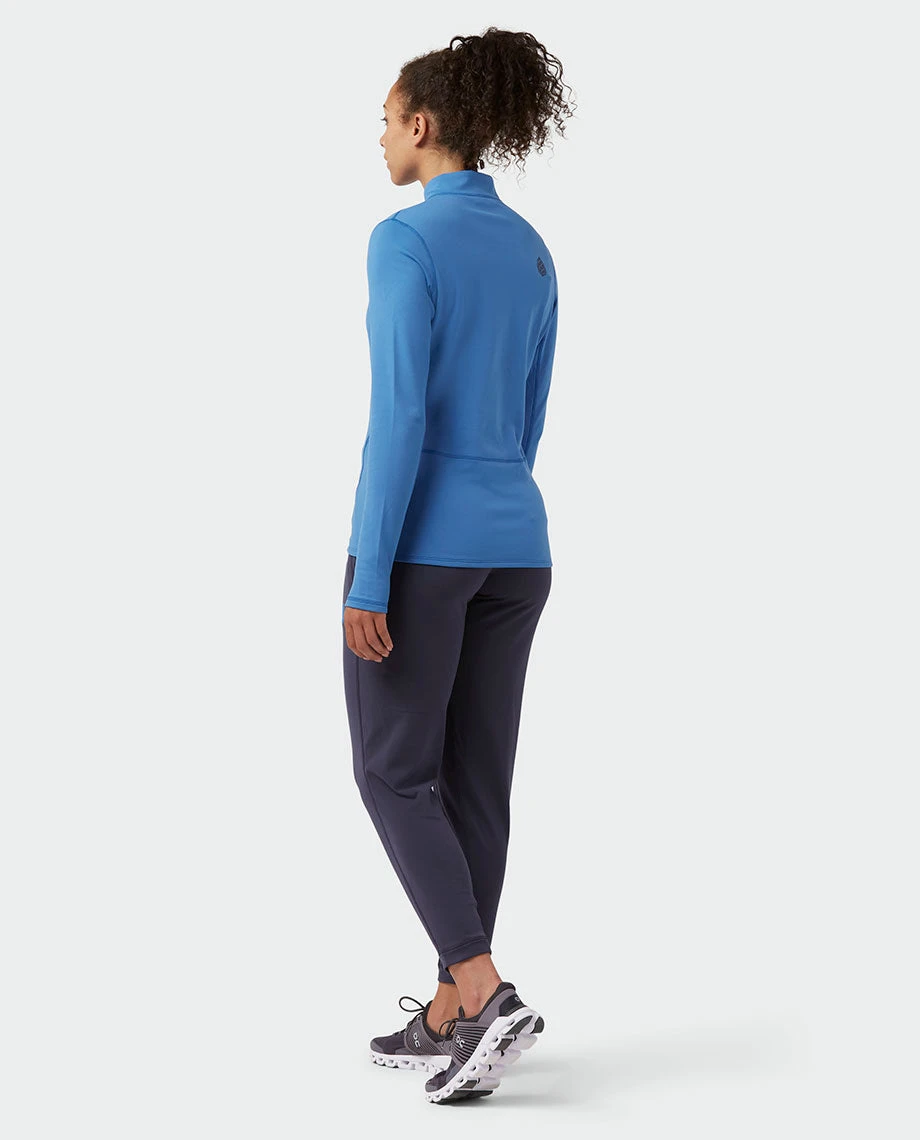 Stio Women's Fremont Stretch Fleece Jogger 13 Stio Women's Fremont Stretch Fleece Jogger - Image 13