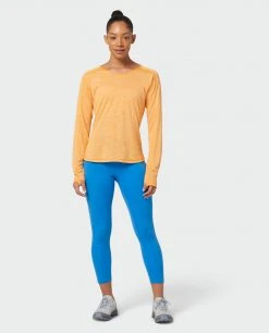 Stio Women's Glide Crop Tech Tight -Deals STIO Store W Glide Crop Tech Tight Speedy Stream 1 Full