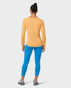 Stio Women's Glide Crop Tech Tight -Deals STIO Store W Glide Crop Tech Tight Speedy Stream 2 Full