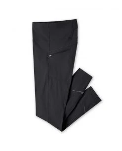 Stio Women's Glide High Rise Tech Tight