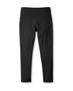 Stio Women's Glide Crop Tech Tight -Deals STIO Store W Glide Tech Tight Capri Black 2da2b9d1 a6f7 42e0 8158 ee02b200a8dc