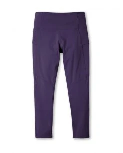 Stio Women's Glide Crop Tech Tight -Deals STIO Store W Glide Tech Tight Capri Grand Purple f748745e 2bf4 4872 8ba8 c440378c6bfe