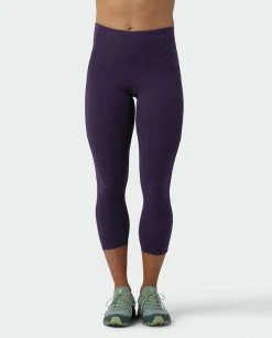 Stio Women's Glide Crop Tech Tight -Deals STIO Store W Glide Tech Tight Crop Grand Purple 1 f5ee1071 039d 441f adff 10a9a9825ad5