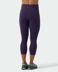 Stio Women's Glide Crop Tech Tight -Deals STIO Store W Glide Tech Tight Crop Grand Purple 2 31acbd59 472a 4f59 a3cd 9f6450fc7012