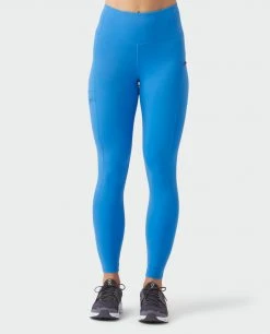 Stio Women's Glide High Rise Tech Tight -Deals STIO Store W Glide Tech Tight Speedy Stream 3 Bottom