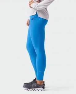 Stio Women's Glide High Rise Tech Tight -Deals STIO Store W Glide Tech Tight Speedy Stream 5 Bottom