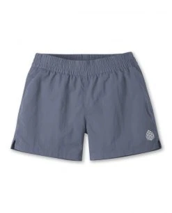 Stio Women's Hideout Short 26 Stio Women's Hideout Short -Deals STIO Store W Hideout Short Storm Cloud
