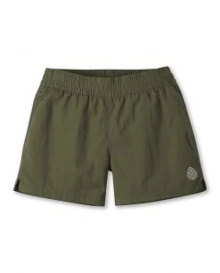 Stio Women's Hideout Short