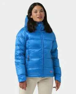 Stio Women's Hometown Down Hooded Jacket 54 Stio Women's Hometown Down Hooded Jacket -Deals STIO Store W Hometown Down Hooded Jacket Alpine Lake 1