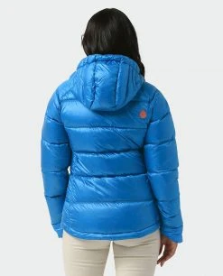 Stio Women's Hometown Down Hooded Jacket 55 Stio Women's Hometown Down Hooded Jacket -Deals STIO Store W Hometown Down Hooded Jacket Alpine Lake 3