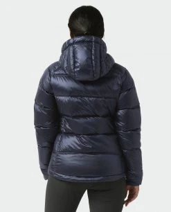 Stio Women's Hometown Down Hooded Jacket 69 Stio Women's Hometown Down Hooded Jacket -Deals STIO Store W Hometown Down Hooded Jacket Mulberry 4