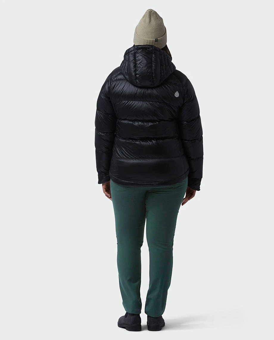 Stio Women's Hometown Down Hooded Jacket 46 Stio Women's Hometown Down Hooded Jacket - Image 46