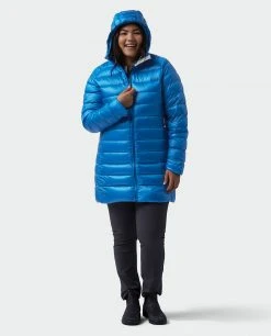 Stio Women's Hometown Down Parka -Deals STIO Store W Hometown Down Parka Alpine Lake Alt 5