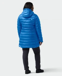 Stio Women's Hometown Down Parka -Deals STIO Store W Hometown Down Parka Alpine Lake Alt 6