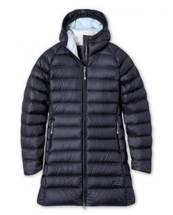 Stio Women's Hometown Down Parka -Deals STIO Store W Hometown Down Parka Mulberry