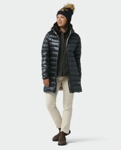 Stio Women's Hometown Down Parka -Deals STIO Store W Hometown Down Parka Tap Shoe 3