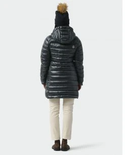 Stio Women's Hometown Down Parka -Deals STIO Store W Hometown Down Parka Tap Shoe 5